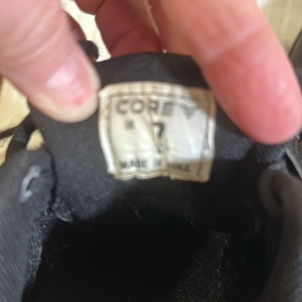 Core preowned weightlifting
